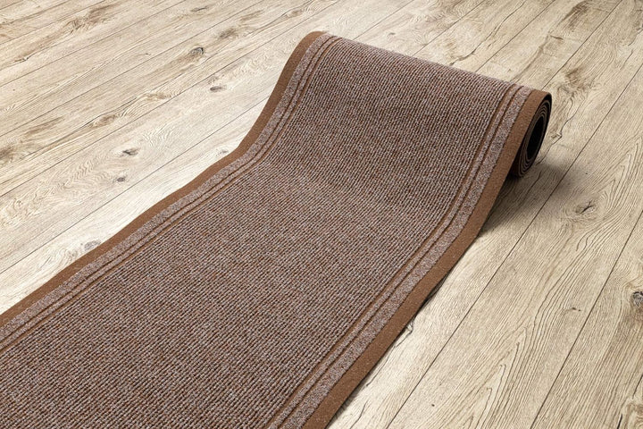Fusabtreter Malaga beige 66x510 cm 66x510 cm Malaga Beige, 66x510 cm Malaga Beige