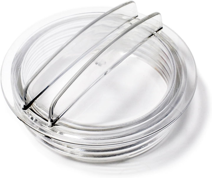 Ersatzteil für Schwimmbadpumpe Wiltec 50919 50920 50921 Deckel Pool Pumpe Wasser