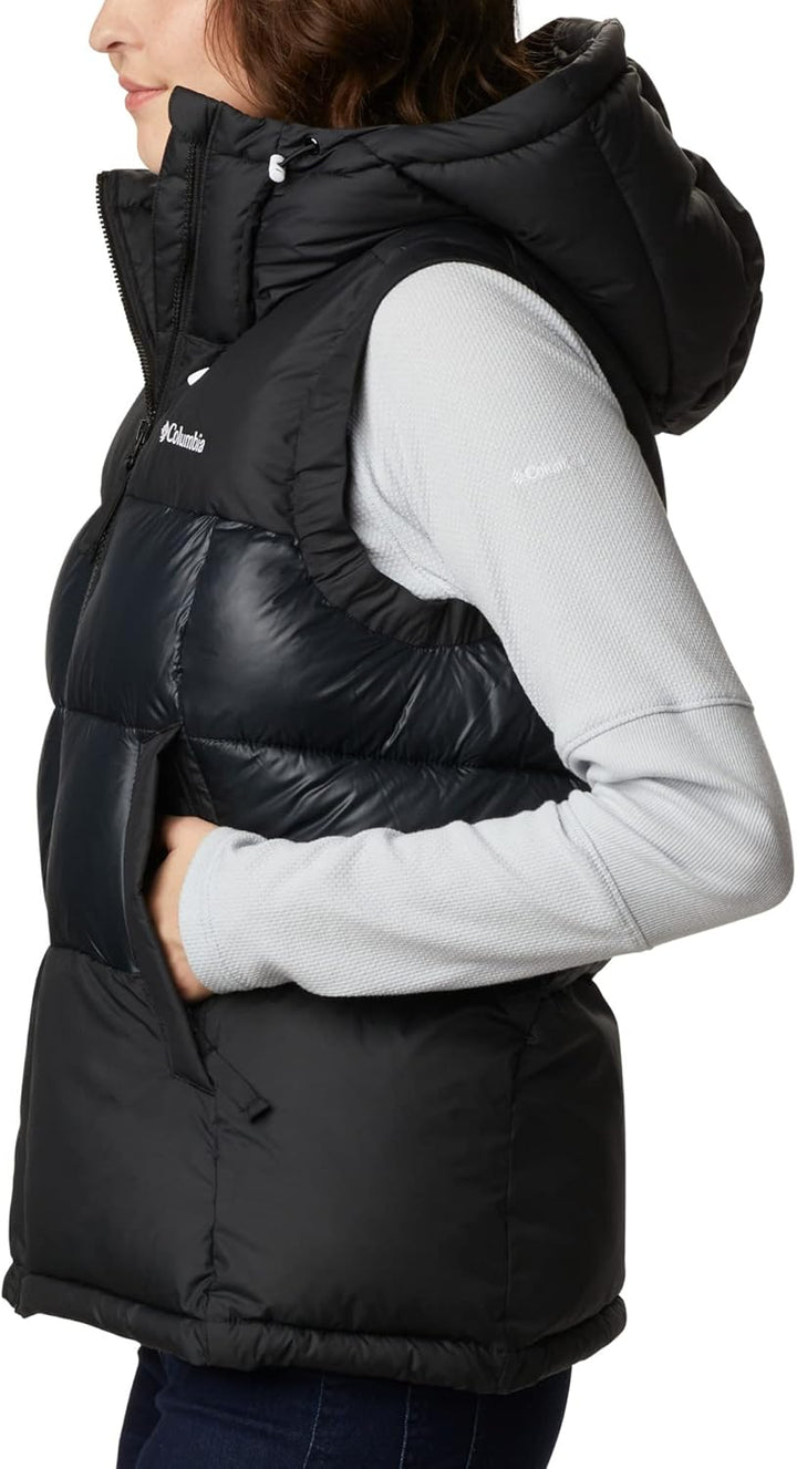 Columbia Damen Pike Lake 2 Insulated Vest Steppweste, S