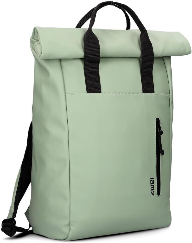 Zwei CARGO Rucksack CAR260 jade, Jade