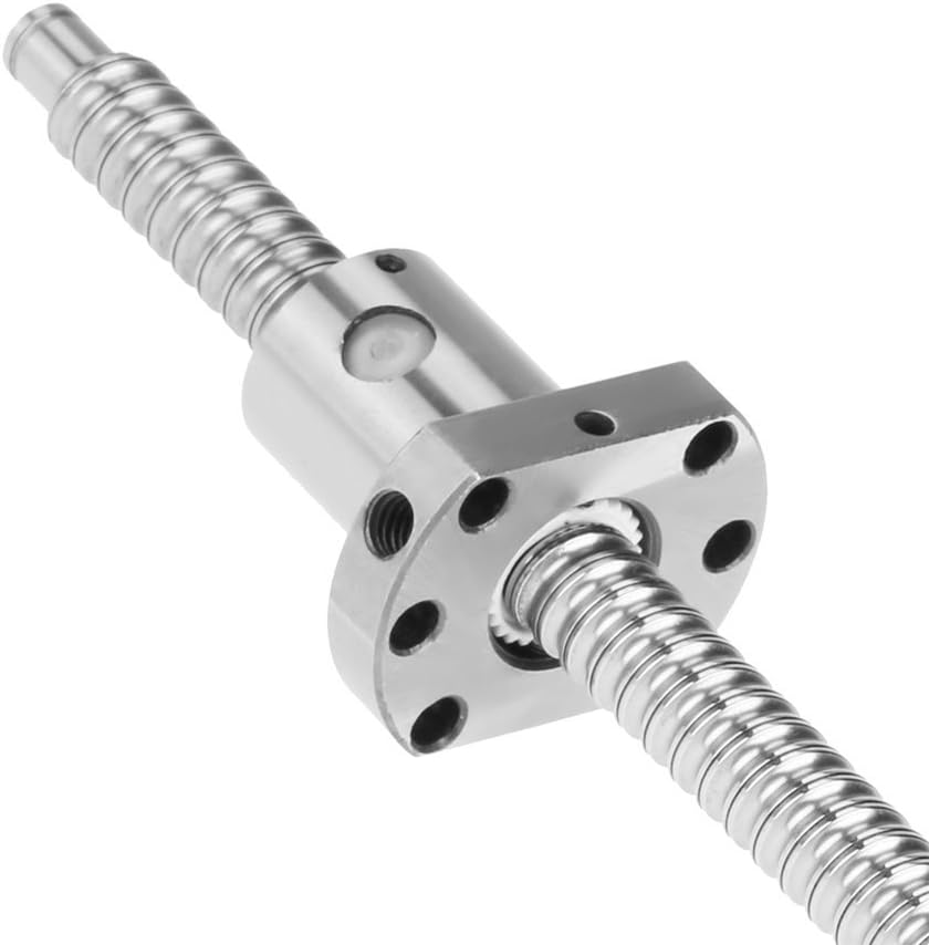 SFU1204 Mutter mit Kugelumlaufspindel , Lineare bewegliche Teile Sonstige lineare bewegliche Teile S