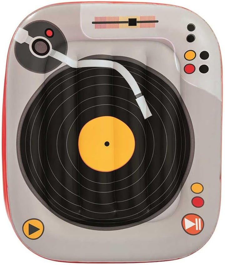 BESTWAY KÜHLBOX Turntable 61 X 53 58.5 x 51 x 43 cm, 58.5 x 51 x 43 cm