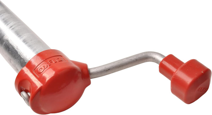 AL-KO 22441 Campingbedarf, Standard Standard Mehrfarbig, Standard Mehrfarbig
