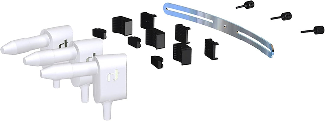 Inverto Mutliconnect Starterkit ohne Kabel und Diseqc Schalter