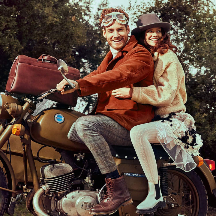 Picard Damen Handytasche PURE 1 aus Echtleder Mittel | mit Reissverschluss | Handytasche | Alltag S