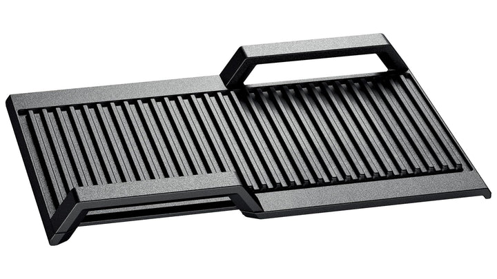 Neff Z9416X2 Grillplatte, Noir Single, Single