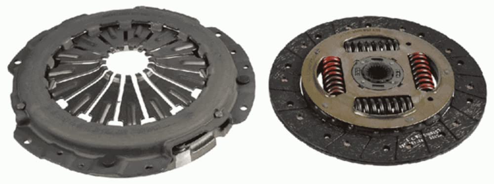 SACHS 3000 951 539 Kupplungssatz