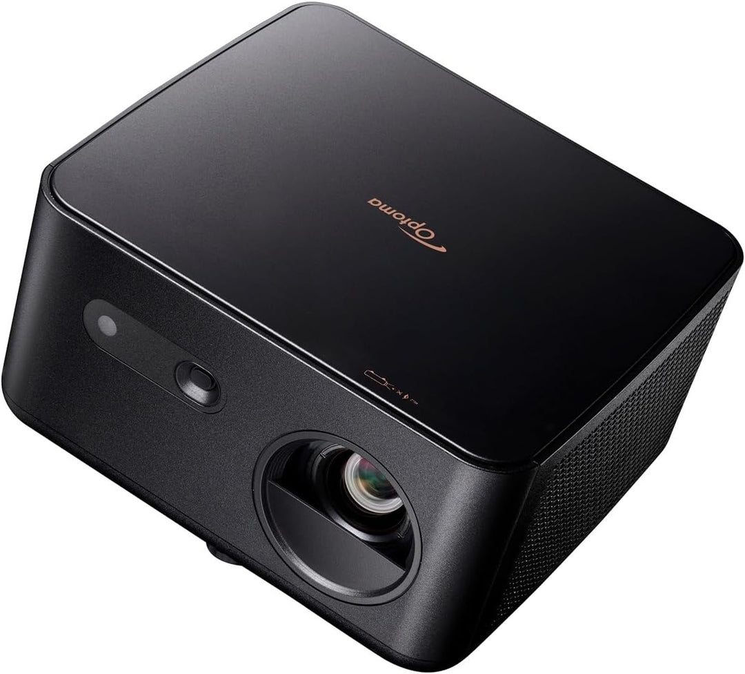 Optoma Photon Life PK32 4K+ - UHD Heimkino-Beamer mit 4-LED-Technologie, PK32 4K+