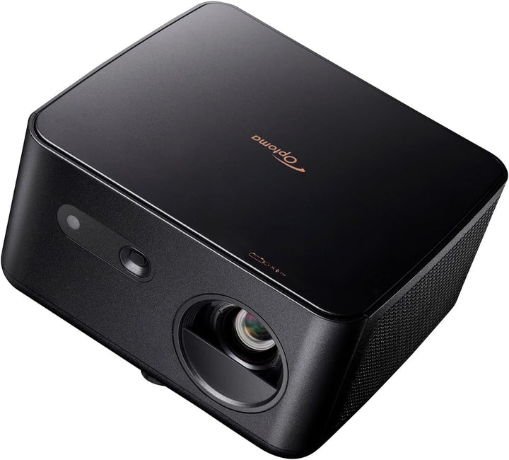 Optoma Photon Life PK32 4K+ - UHD Heimkino-Beamer mit 4-LED-Technologie, PK32 4K+