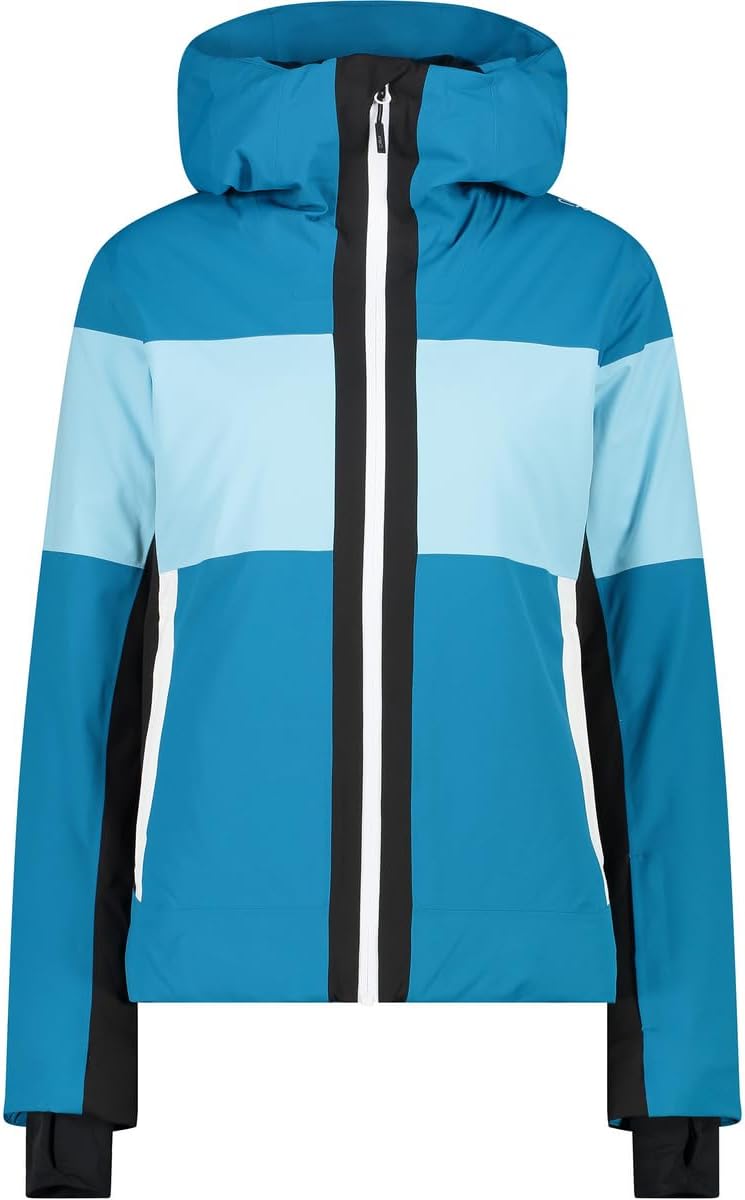 CMP Damen Skijacke 36 GIADA, 36 GIADA