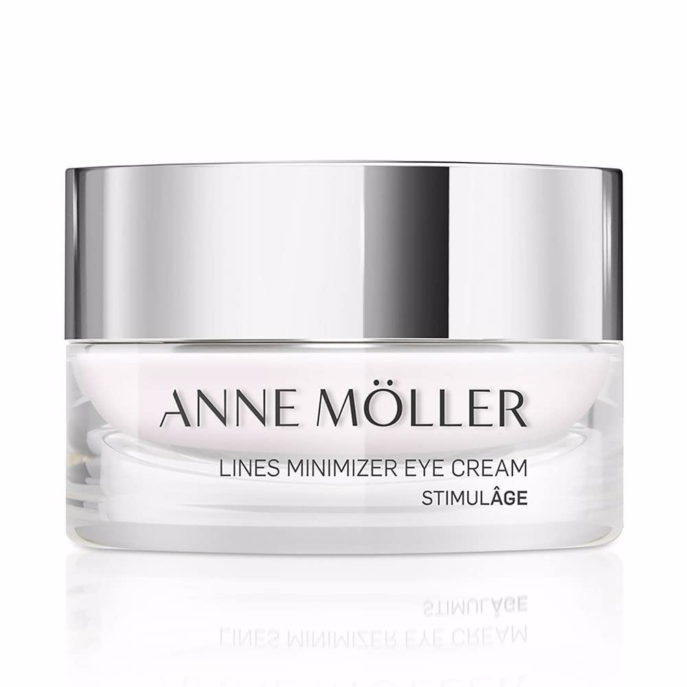 STIMULÃ‚GE lines minimizer eye cream 15 ml