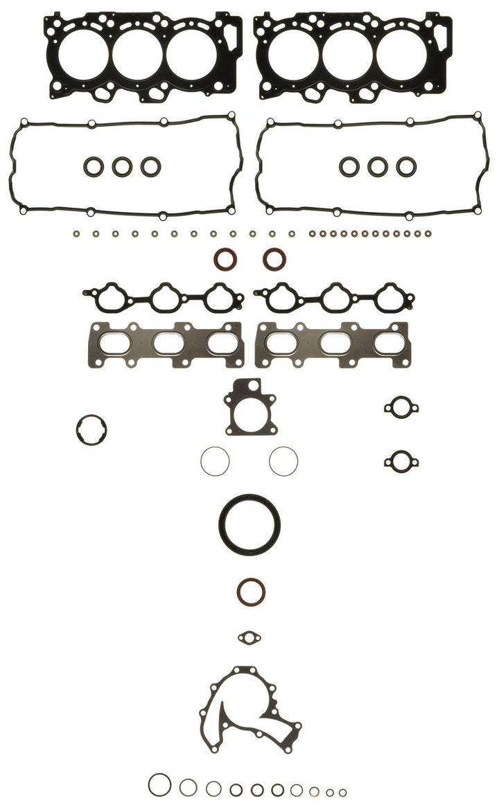 Ajusa 50181200 Dichtungsvollsatz, Motor