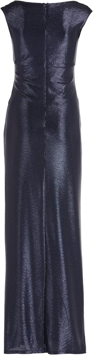 Vera Mont Vera Mont Damen 4688/4010 Kleid, Night Sky, 50