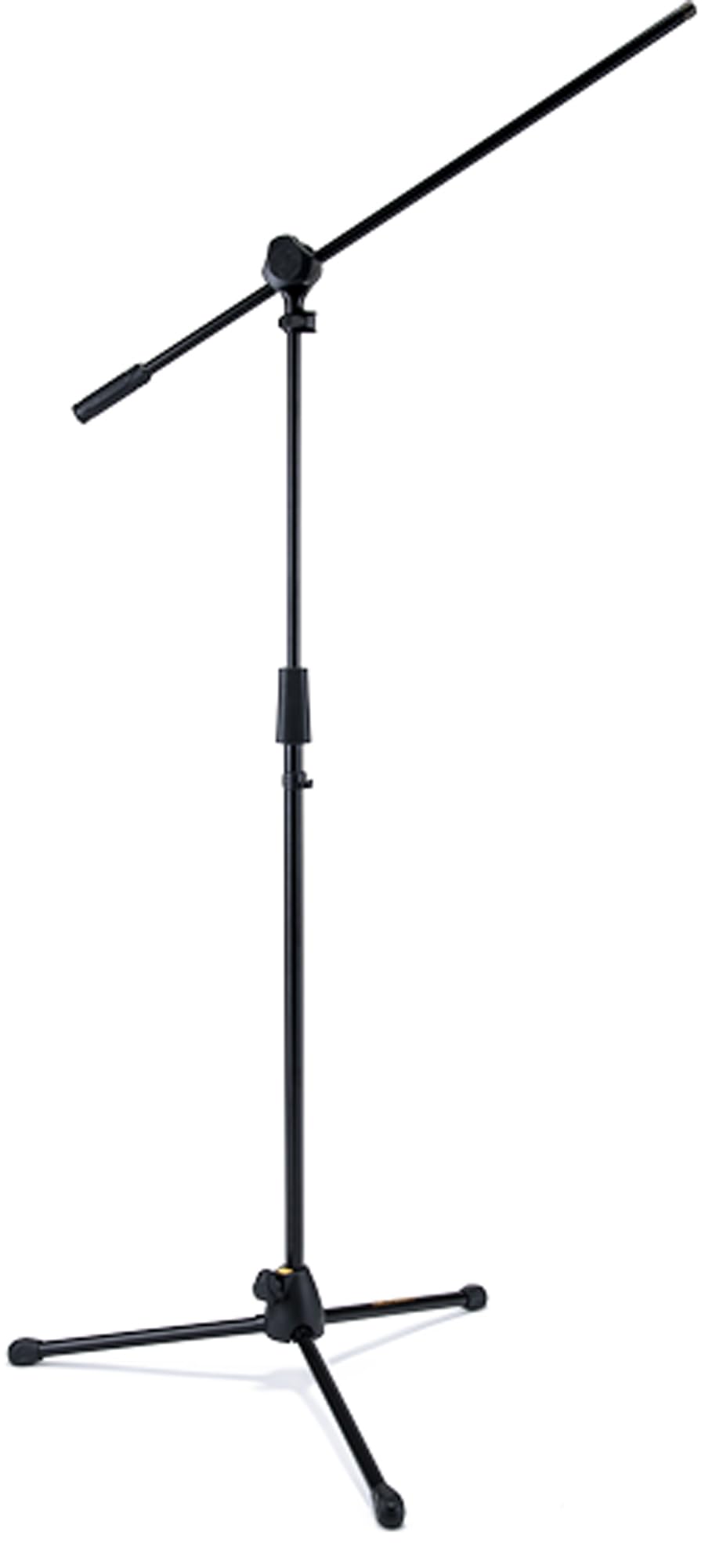 HERCULES Stands MS432B Microphone Boom Stand Einzelbett, Einzelbett