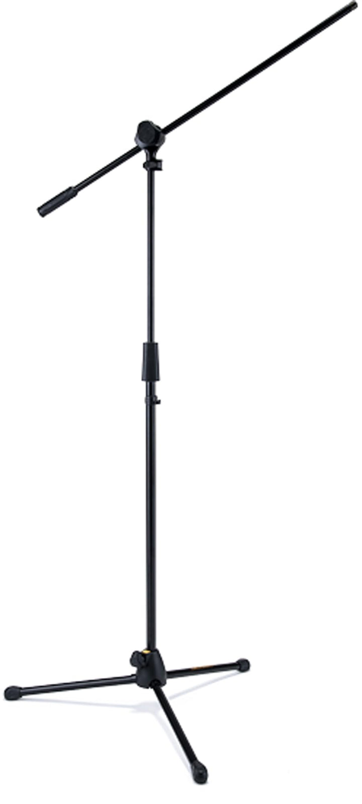 HERCULES Stands MS432B Microphone Boom Stand Einzelbett, Einzelbett