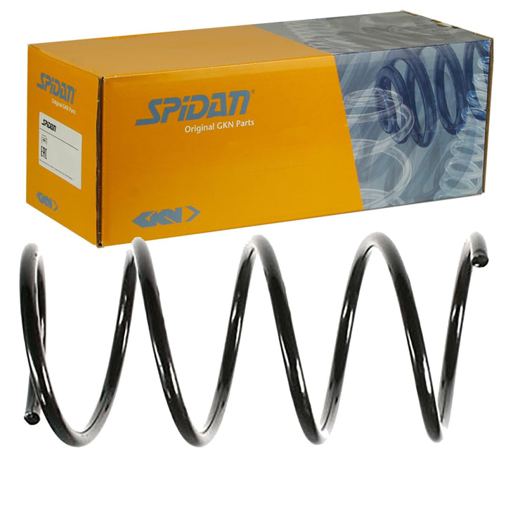 Spidan 56787 Fahrwerksfeder