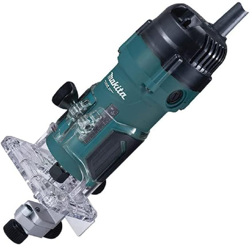 Makita Kantenfräser, 530 W, 6 mm, SAR