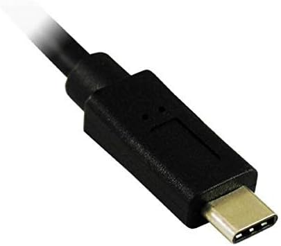 LC Power GEH 8.9cm (3,5") SATAIII>USB3.1 LC-35U3-Becrux-C1 (B, Aluminium, schwarz, 120 x 32 x 175 mm