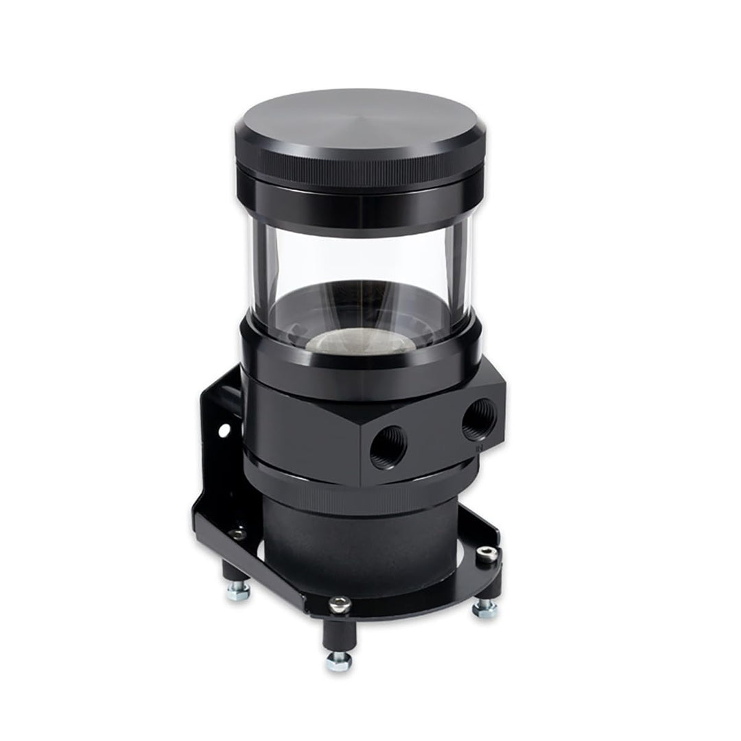 aqua computer ULTITUBE D5 50 Ausgleichsbehälter mit D5 PWM Pumpe