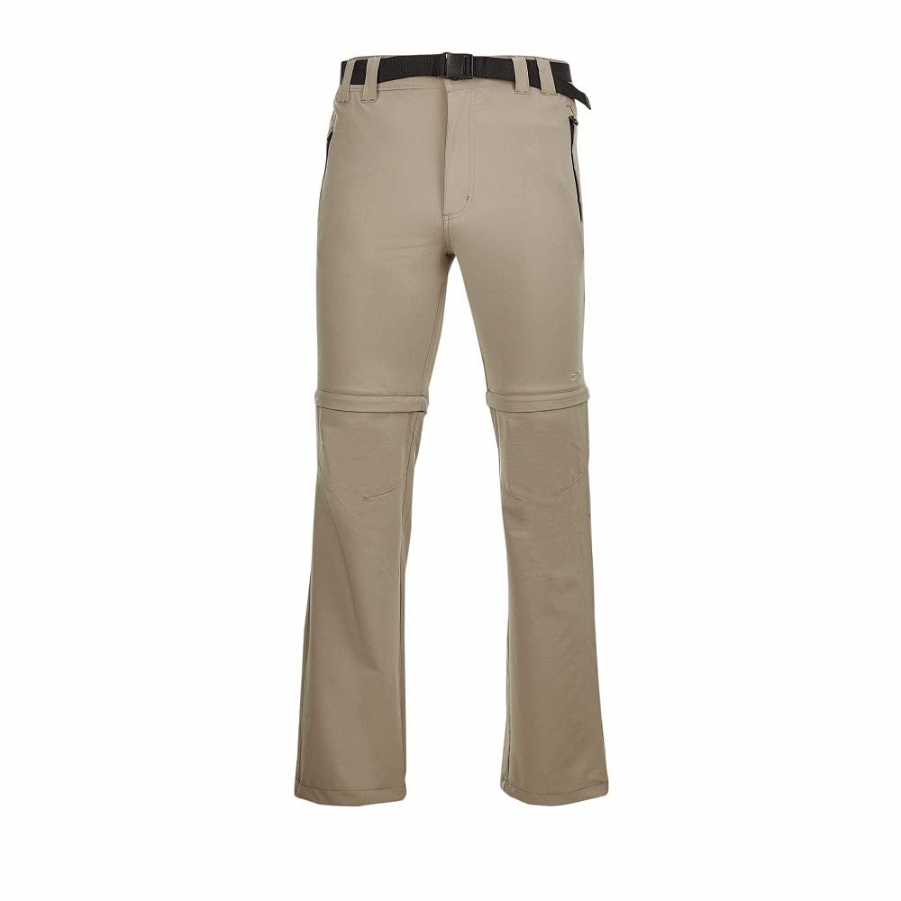 CMP Herren 3t51647 Hose 46 Seil, 46 Seil