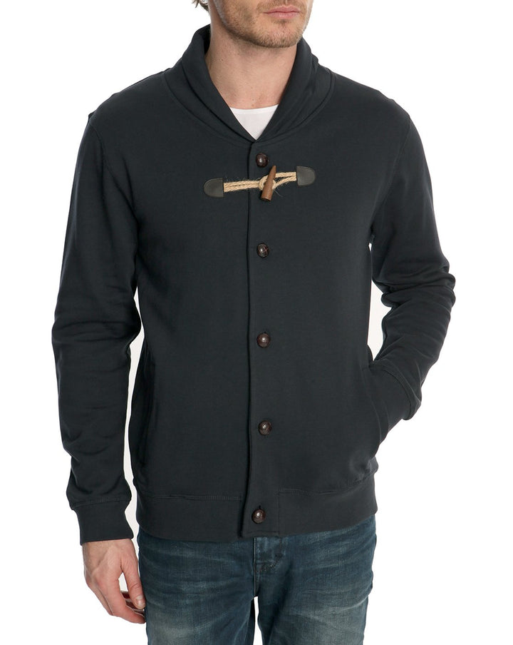 SELECTED HOMME Herren Srickjacke Cardigan Shwzero Shawl
