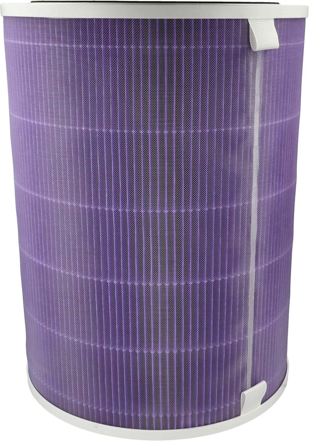vhbw 3X Luftilter kompatibel mit Pro Breeze PB-P07 Luftreiniger - Kombifilter Vorfilter + HEPA(H13)