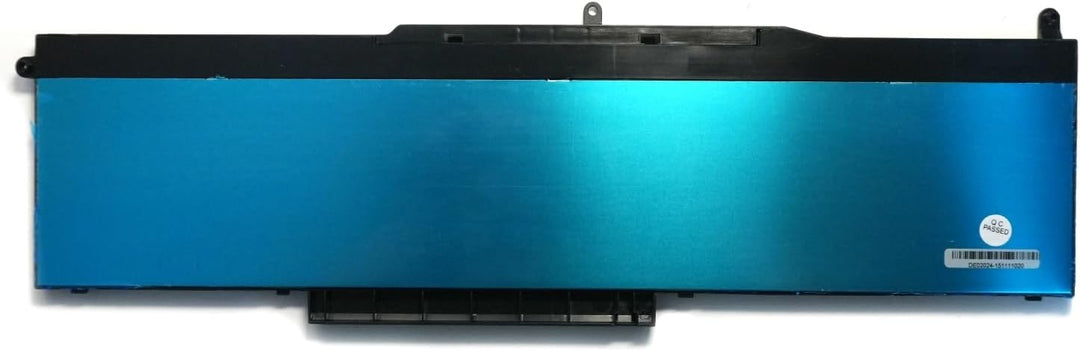 VG93N 0VG93N WFWKK 0WFWKK Laptop-Akku-Ersatz für Dell Precision 15 3520 3530 M3520 M3530 Latitude 55