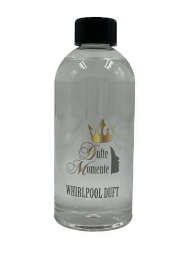 Dufte Momente Whirlpoolduft Kokos 500ml
