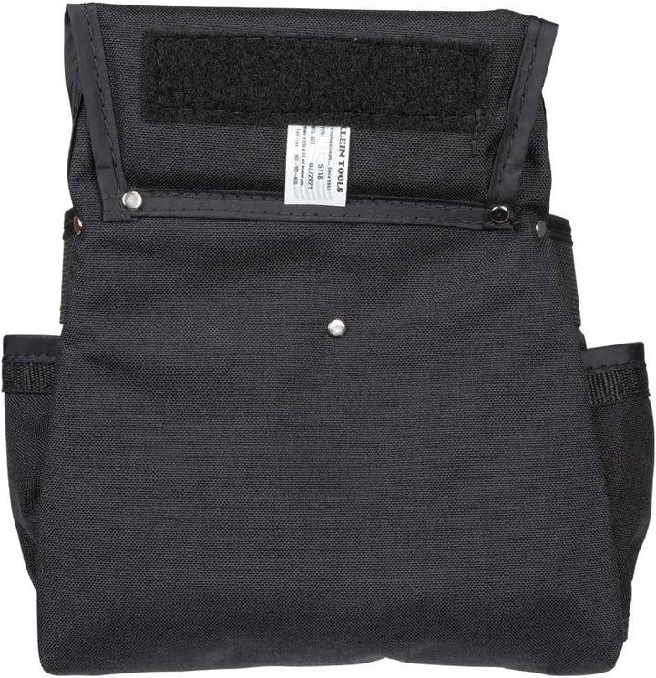 Powerline Series 8 Pocket Tool Pouch KLEIN TOOLS 5718 8-Pocket, 8-Pocket