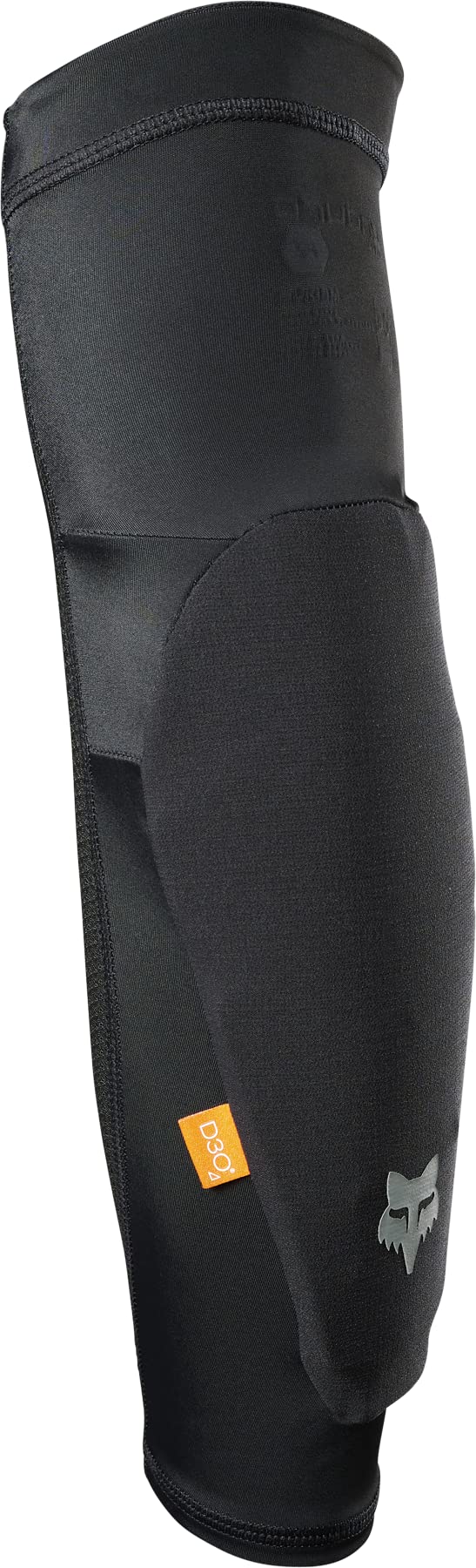 Fox Racing Unisex Fox Enduro Elbow Sleeve Fox Enduro Elbow Sleeve M Schwarz, M Schwarz