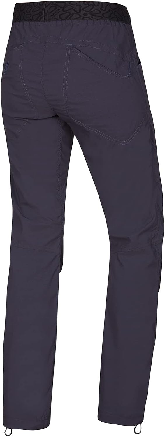 Ocun Mania Hose Herren grau
