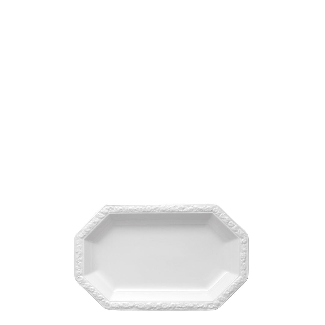 Rosenthal Maria Weiss Platte 33 cm