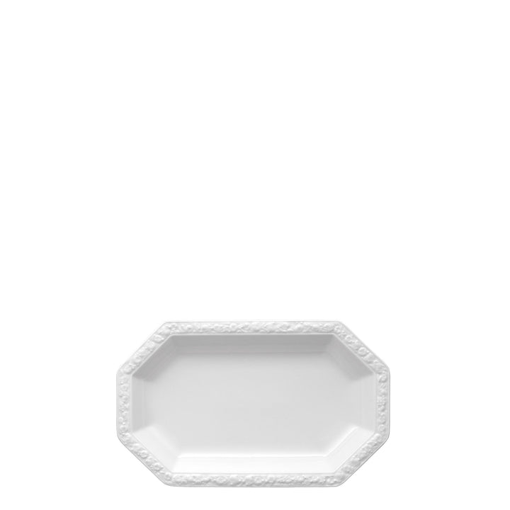Rosenthal Maria Weiss Platte 33 cm