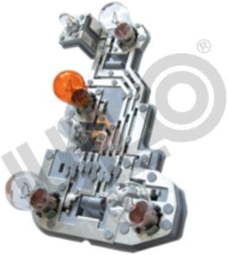 ULO Lampen Autolampen 1036201