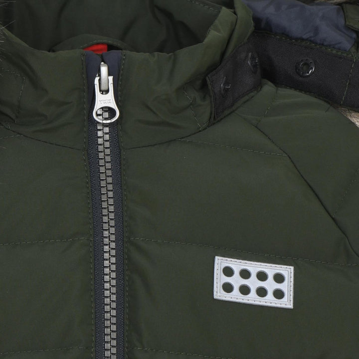 Kabooki Unisex Jacke, 62