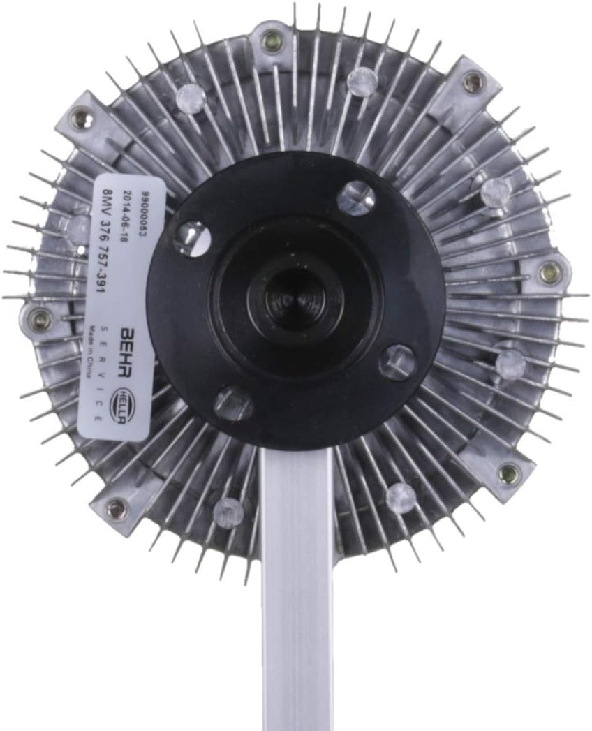 MAHLE CFC 111 000P Lüfterkupplung BEHR PREMIUM LINE