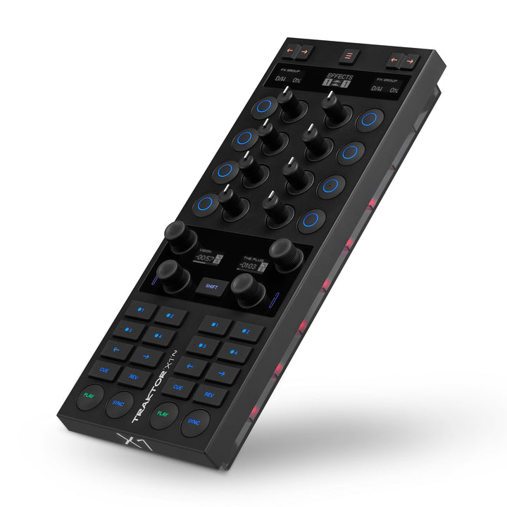 Native Instruments Traktor Kontrol X1 MK3