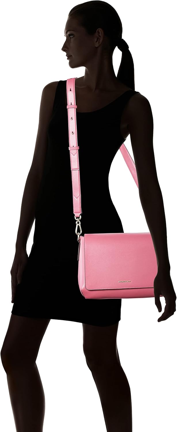 Mandarina Duck Damen Mond Crossover Blush, Blush