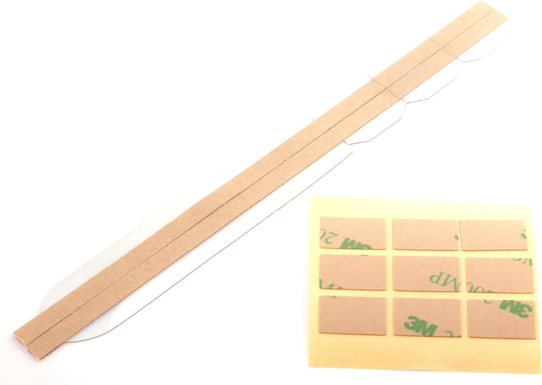 dipos 14" Zoll Wide 310x175 mm Blickschutzfilter - Premium Blickschutzfilter für Monitor, Laptop und