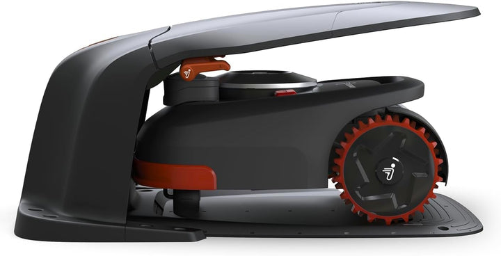 Segway Navimow Ladegerät Garage Grösse M für H Series Mähroboter
