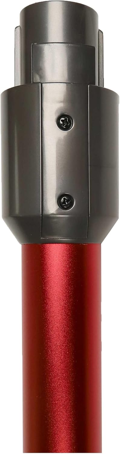 vhbw Staubsaugerohr kompatibel mit Dyson V8 Absolute, V8 Absolute + (altes Modell), V8 Absolute + St