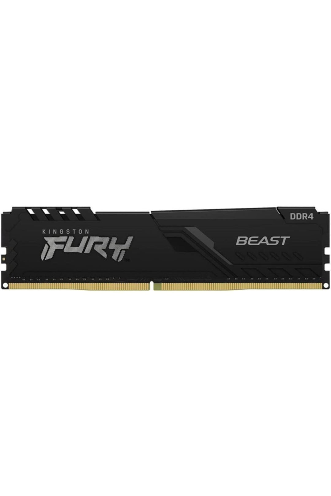 Kingston FURY Beast 32GB 3600MHz DDR4 CL18 Desktop Speicher Einzelnes Modul KF436C18BB/32 32GB Modul