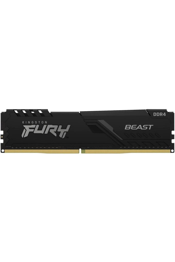 Kingston FURY Beast 32GB 3600MHz DDR4 CL18 Desktop Speicher Einzelnes Modul KF436C18BB/32 32GB Modul