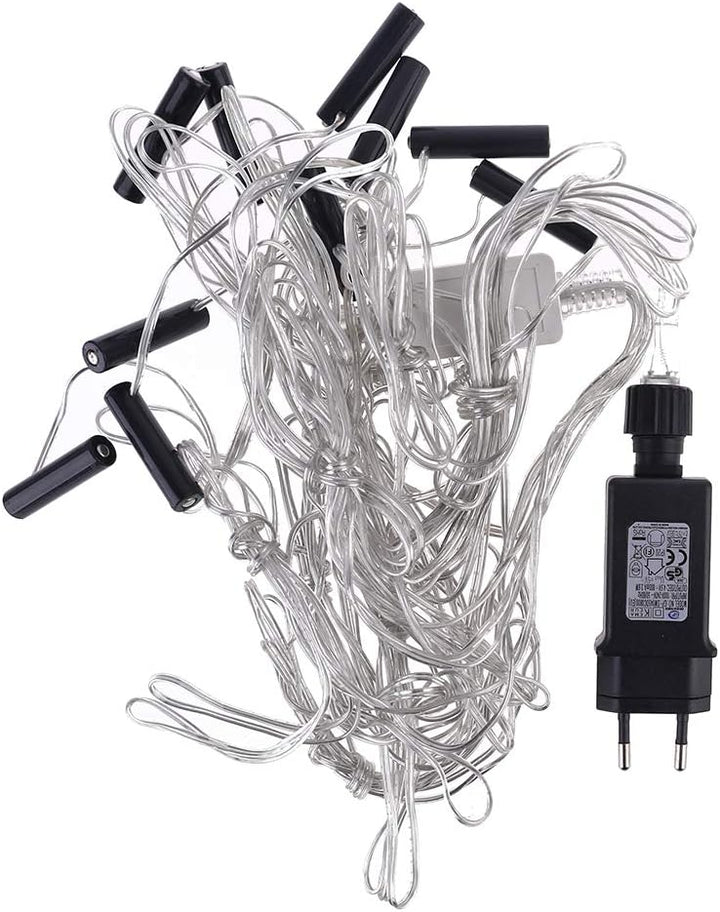 10-in-1 AA-Batterie-Eliminator Ersetzen Sie 2X 3X AA-AAA-Batterien Netzteil EU