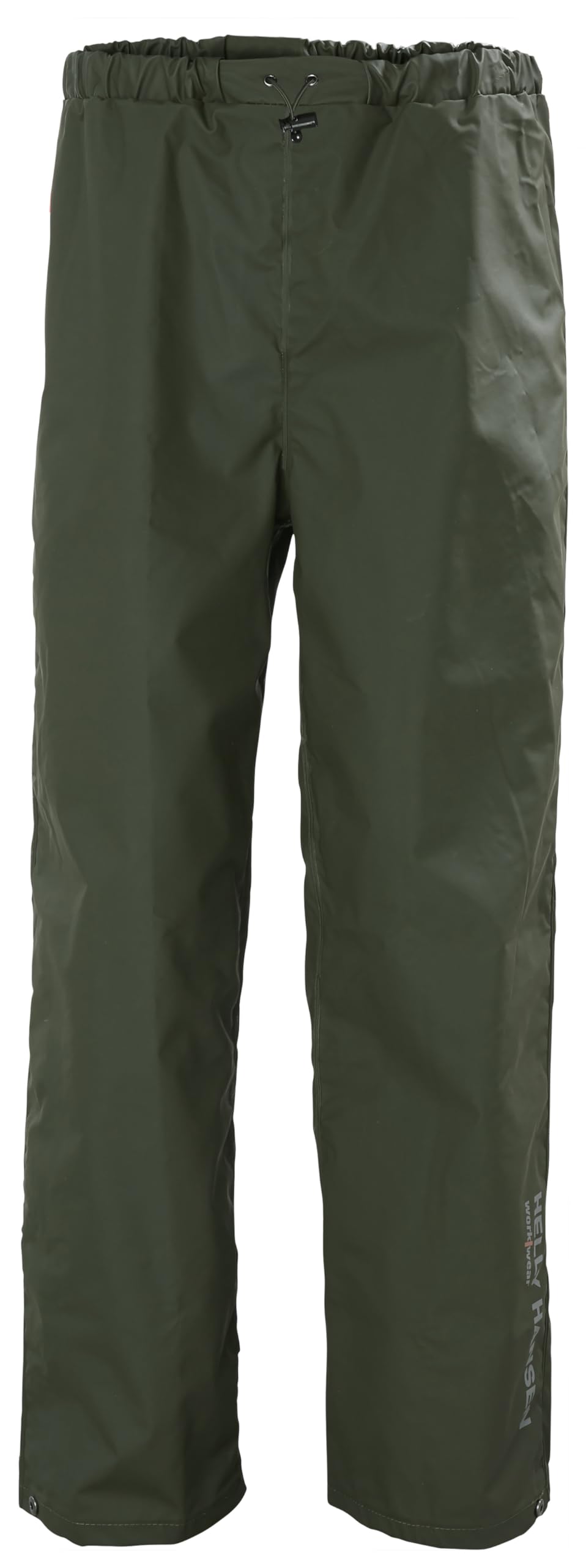 Helly Hansen Damen Mandal Pant Arbeitshose (1er Pack) XL Dunkelgelb, XL Dunkelgelb