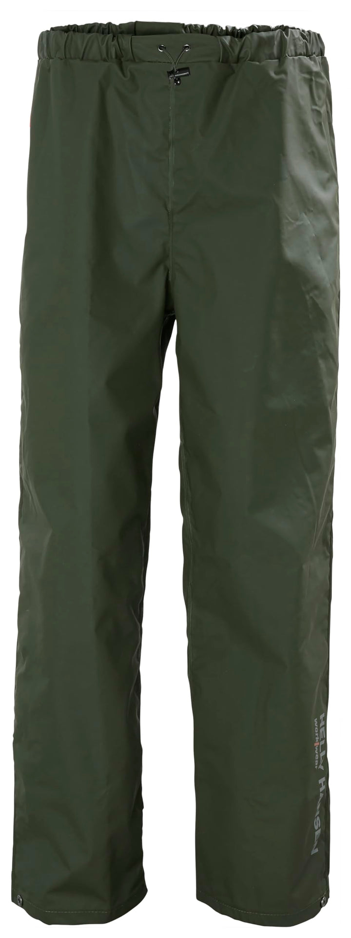 Helly Hansen Damen Mandal Pant Arbeitshose (1er Pack) 3XL Dunkelgelb, 3XL Dunkelgelb