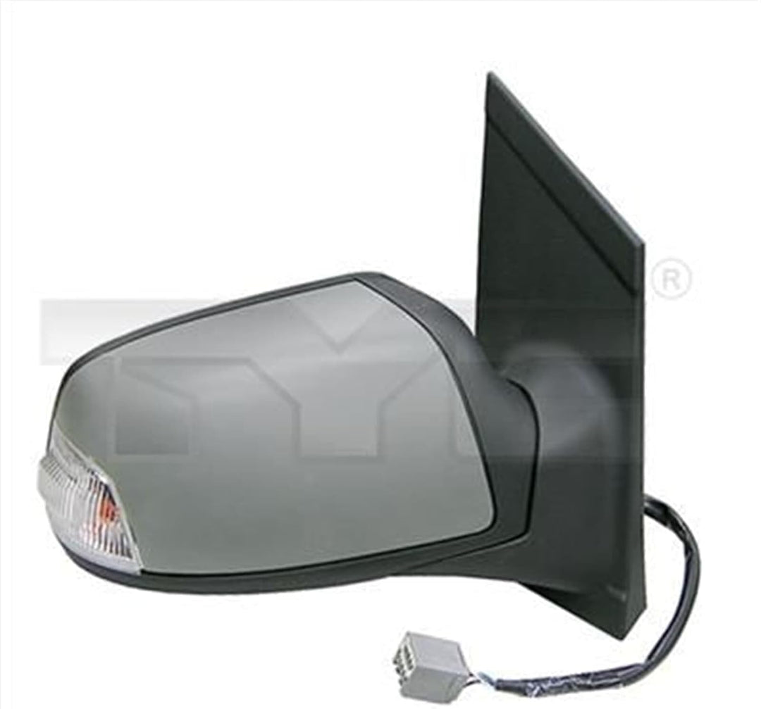Aussenspiegel Spiegel LINKS elektrisch grundiert beheizt paàƒŸt zu FOCUS 2 Bj 04-08