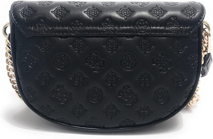 Guess jeans Hwpd86 89190 Frau T.U Schwarz, T.U Schwarz