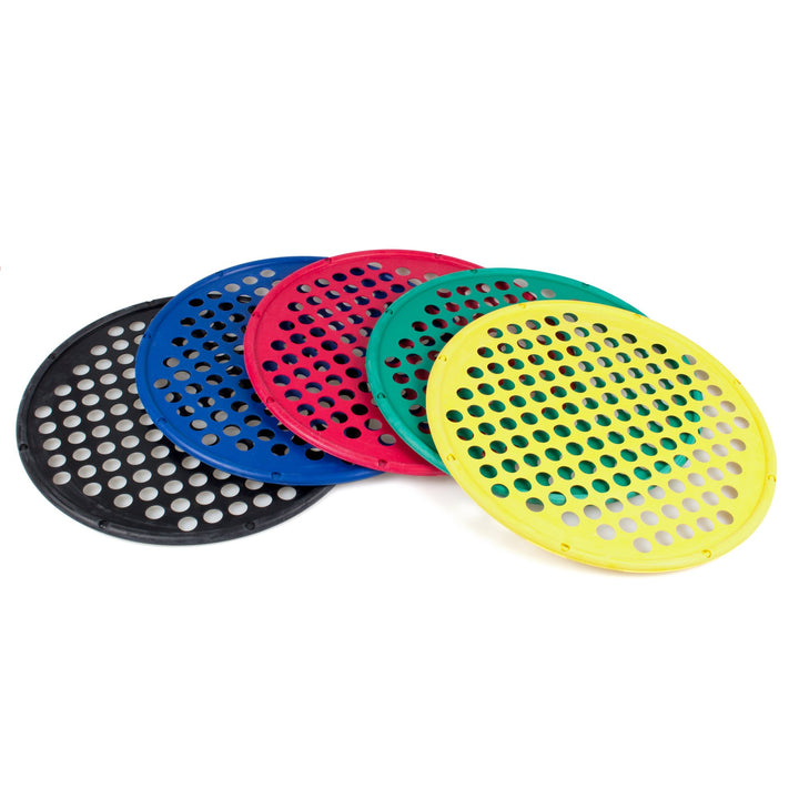 AFH Webshop 5er Spar Set | Progressiver Handtrainer | Power Web | Handweb | Grip Trainer | Handtrain