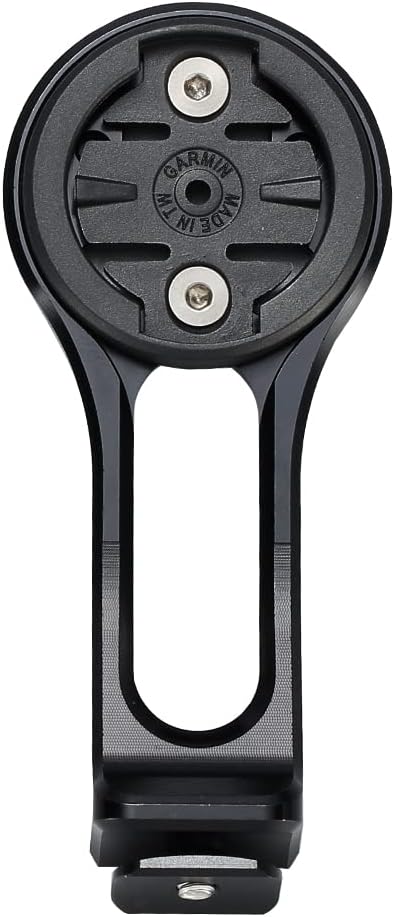 Cestbon Out Front Bike Mount for Garmin Edge Wahoo Elemnt Compatibel with Specialized S-Works Road B